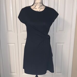 Spense Classic Black Garment